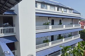 Dinata Angkor Boutique Hotel