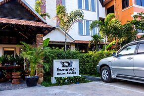 Dinata Angkor Boutique Hotel