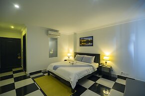 Rithy Rine Angkor Residence