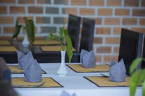 Rithy Rine Angkor Residence