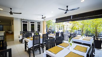 Rithy Rine Angkor Residence