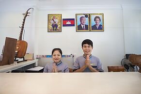 Rithy Rine Angkor Residence