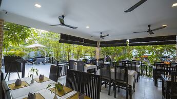 Rithy Rine Angkor Residence