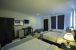 Rithy Rine Angkor Residence