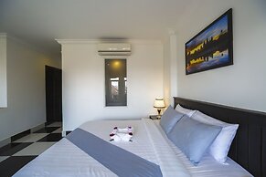 Rithy Rine Angkor Residence