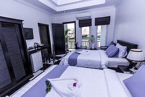 Rithy Rine Angkor Residence