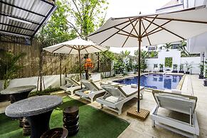 Rithy Rine Angkor Residence