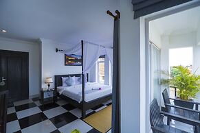 Rithy Rine Angkor Residence