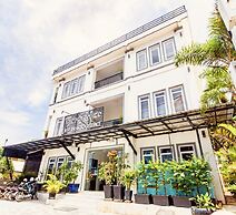 Rithy Rine Angkor Residence