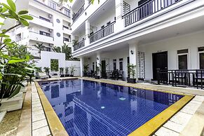 Rithy Rine Angkor Residence