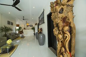 Rithy Rine Angkor Residence