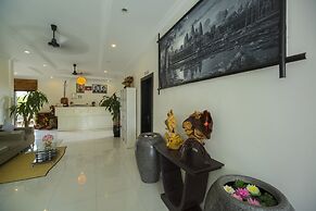 Rithy Rine Angkor Residence