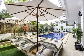 Rithy Rine Angkor Residence