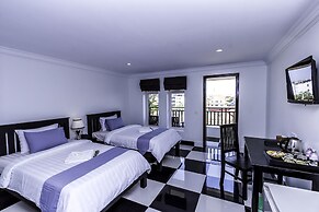 Rithy Rine Angkor Residence