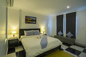 Rithy Rine Angkor Residence