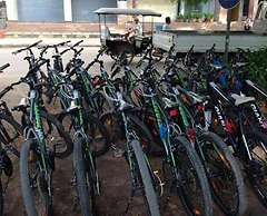 Rithy Rine Angkor Residence