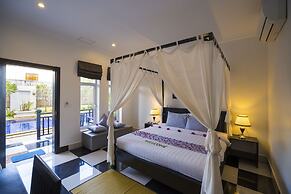 Rithy Rine Angkor Residence