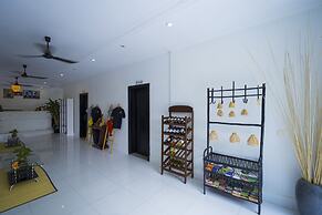 Rithy Rine Angkor Residence