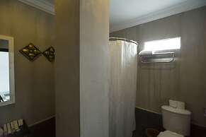 Rithy Rine Angkor Residence