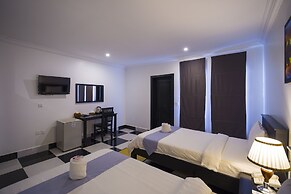 Rithy Rine Angkor Residence