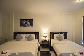 Rithy Rine Angkor Residence