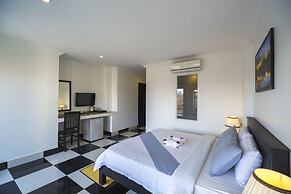 Rithy Rine Angkor Residence