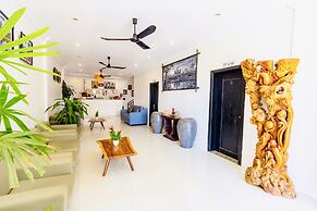 Rithy Rine Angkor Residence