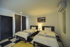 Rithy Rine Angkor Residence