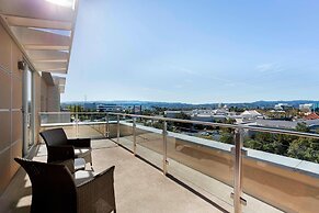 TownePlace Suites San Mateo Foster City