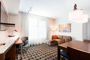 TownePlace Suites San Mateo Foster City