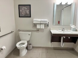 TownePlace Suites San Mateo Foster City