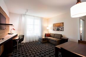 TownePlace Suites San Mateo Foster City