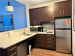 TownePlace Suites San Mateo Foster City