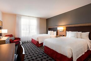 TownePlace Suites San Mateo Foster City