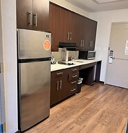 TownePlace Suites San Mateo Foster City