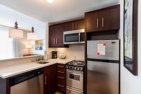 TownePlace Suites San Mateo Foster City