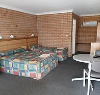 Aaron Inn Motel