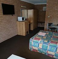 Aaron Inn Motel