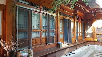 Gongsimga Hanok Guesthouse