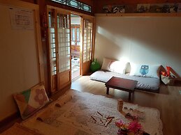 Gongsimga Hanok Guesthouse