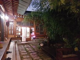 Gongsimga Hanok Guesthouse
