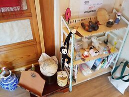 Gongsimga Hanok Guesthouse