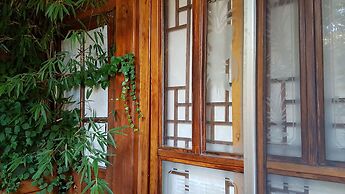 Gongsimga Hanok Guesthouse