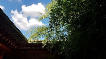 Gongsimga Hanok Guesthouse