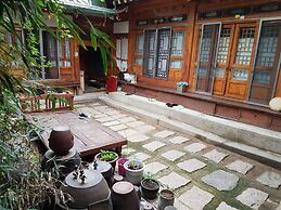 Gongsimga Hanok Guesthouse