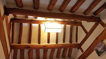 Gongsimga Hanok Guesthouse