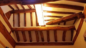 Gongsimga Hanok Guesthouse