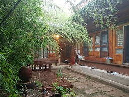 Gongsimga Hanok Guesthouse