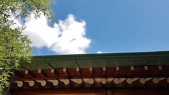 Gongsimga Hanok Guesthouse