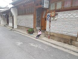 Gongsimga Hanok Guesthouse